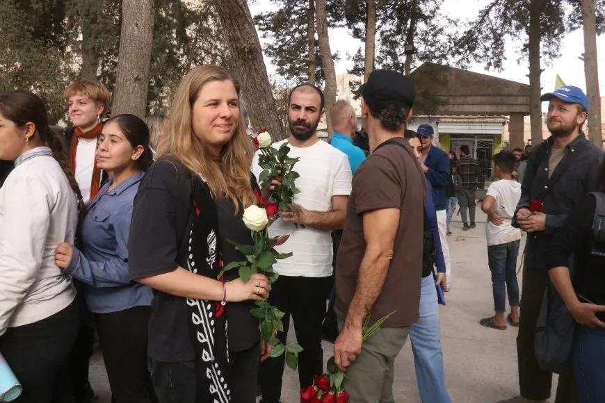Mîhrîcana Fîlm a Rojava dest pê kir