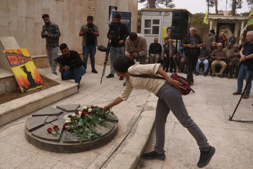 Mîhrîcana Fîlm a Rojava dest pê kir