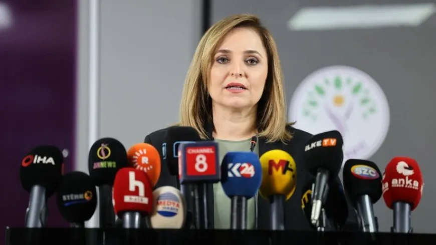 ‘Divê desthilat têkildarî hevdîtina bi Rêber Abdullah Ocalan re helwesta xwe diyar bike’