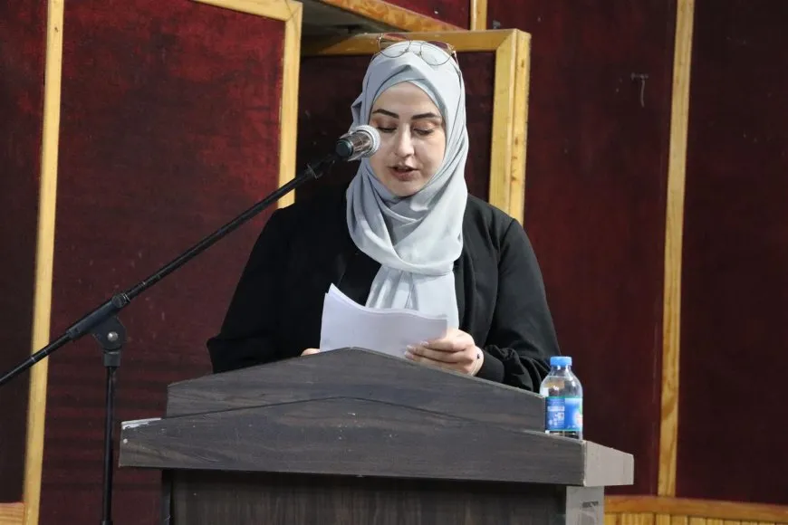 Şaredariyên Dêrik û Çilaxayê civînên salane li dar xistin