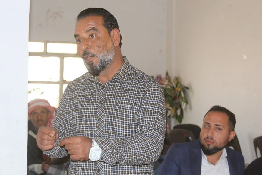 Şaredariyên Dêrik û Çilaxayê civînên salane li dar xistin