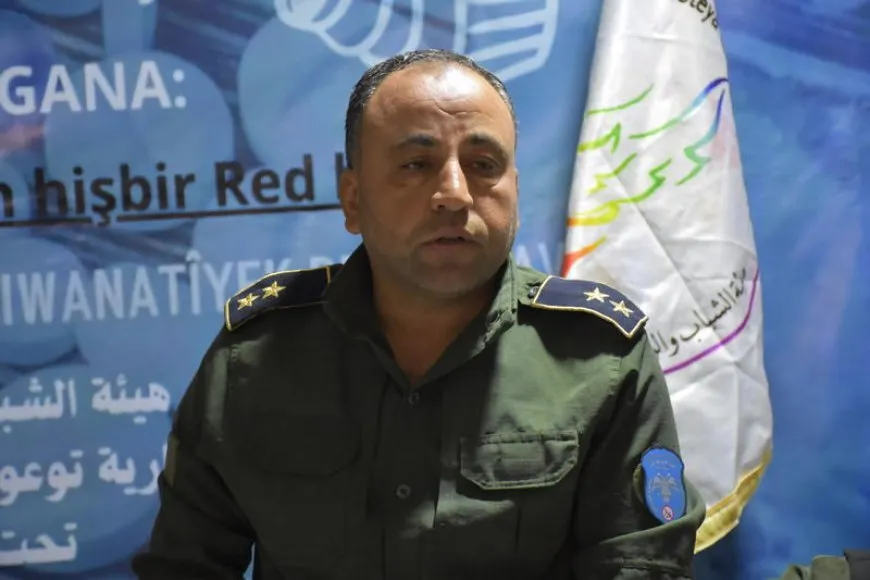 Li Til Birak û Holê semînerên li ser hişbirê