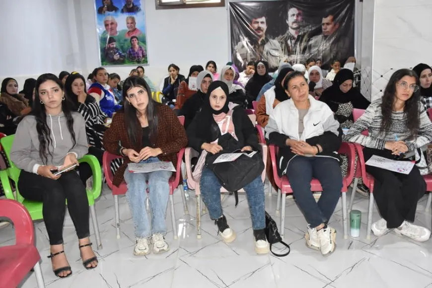 Li Til Birak û Holê semînerên li ser hişbirê