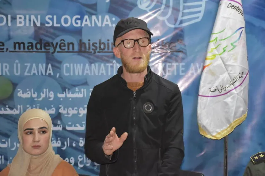 Li Til Birak û Holê semînerên li ser hişbirê