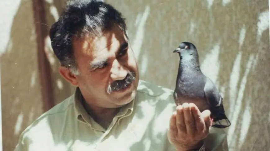 Şêniyên Girkê Legê û Dêrikê: Aştî bi azadiya Rêber Abdullah Ocalan ve girêdayî ye
