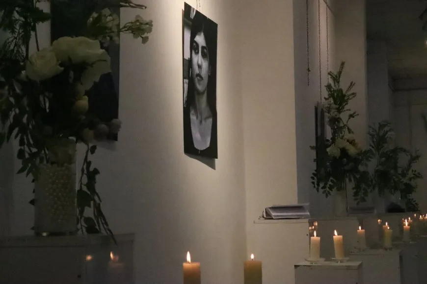 Fîlmê yekemîn ê Mîhrîcana Rojava bi navê "Heval Birako" hat pêşandan