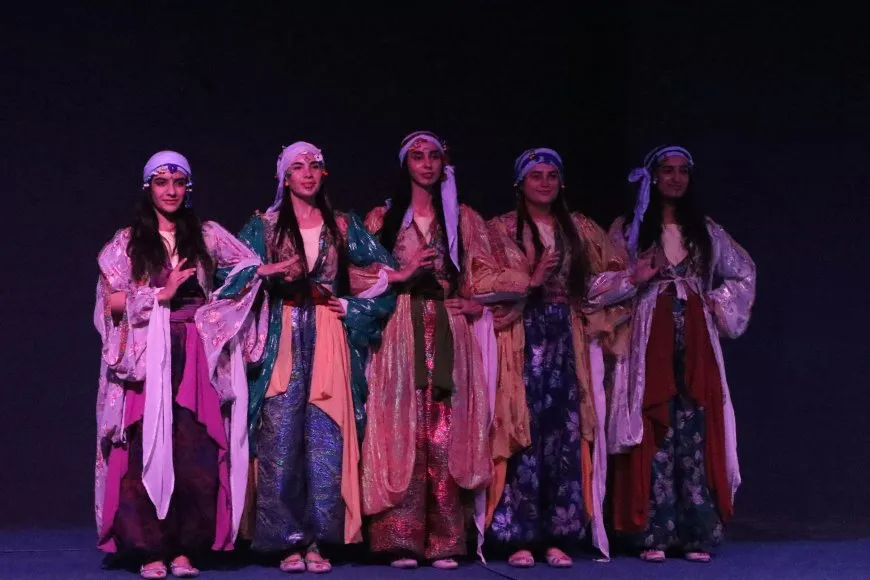 Fîlmê yekemîn ê Mîhrîcana Rojava bi navê "Heval Birako" hat pêşandan