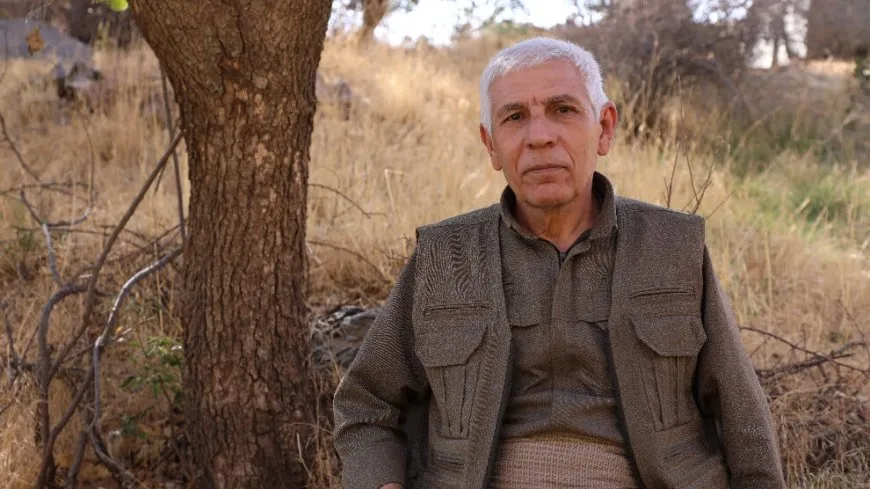 ‘Paradîgmaya Rêber Apo paradîgmayeke avaker e û ji nû ve çêker e’