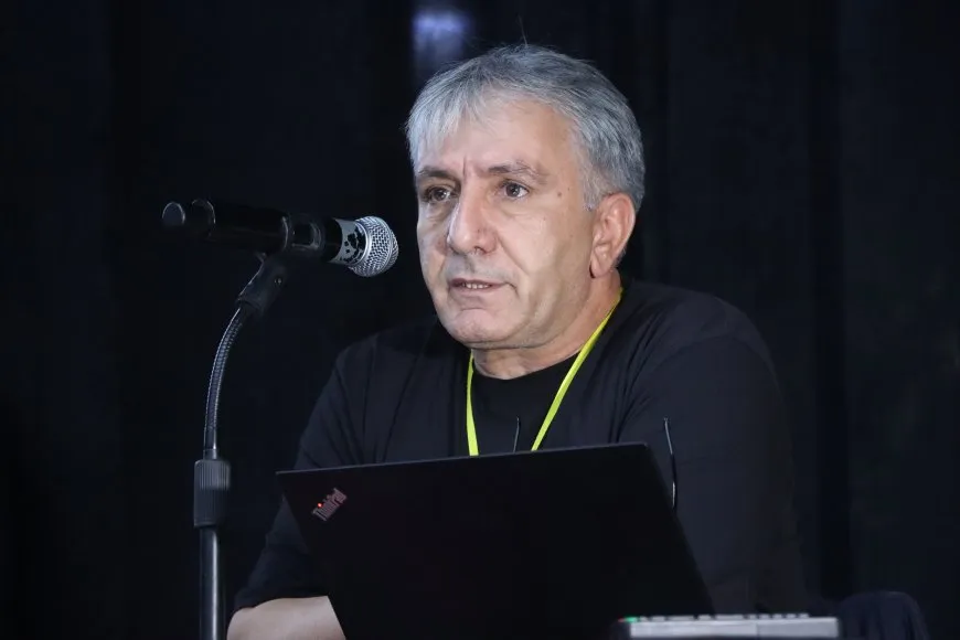 Di Mîhrîcana Fîlman a Rojava de rewşa sînemaya Kurd a li Bakur hat nîqaşkirin