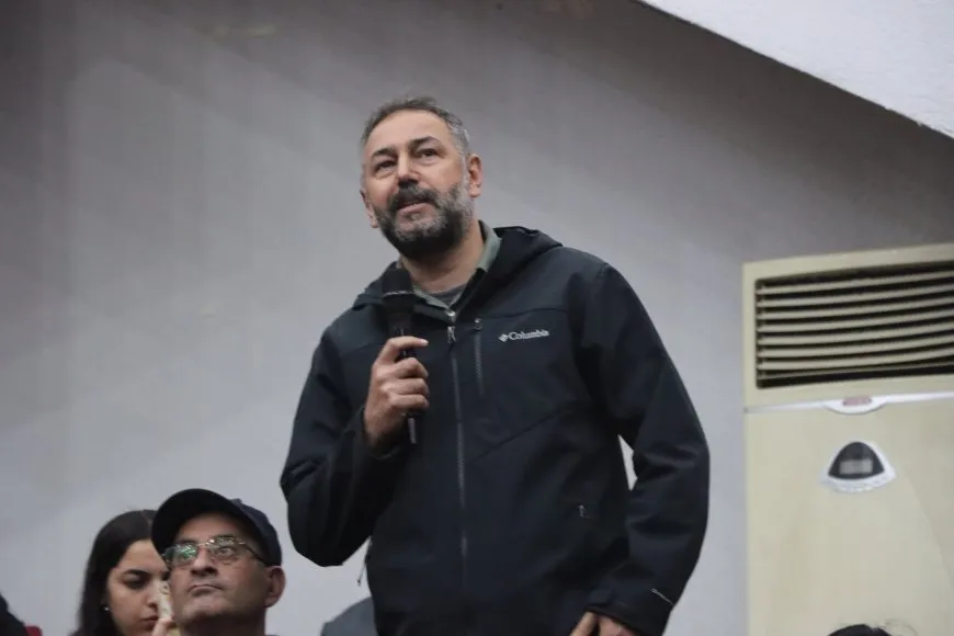 Di Mîhrîcana Fîlman a Rojava de rewşa sînemaya Kurd a li Bakur hat nîqaşkirin