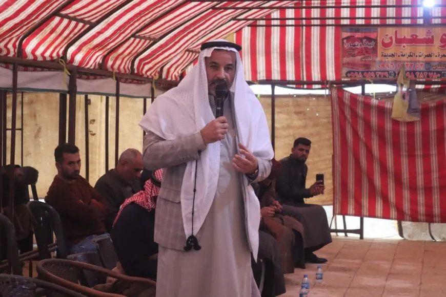 Li bajarê Kerama konferansa komînan hate lidarxistin