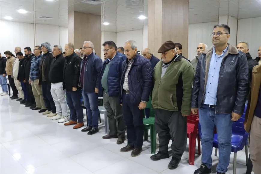 Ji bo pênasekirina pirsgirêkên jinan semîner hatin dayîn