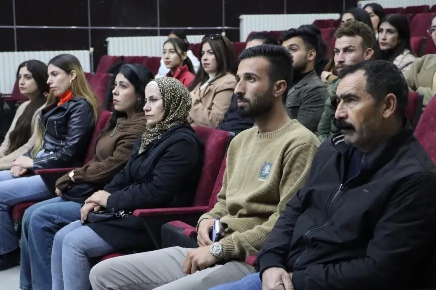 Ahenga îmzekirina 3 pirtûkan li Kobanê