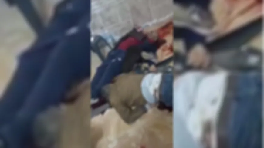 Li gundewarê Humsê komkujî pêk hat 5 kes hatin kuştin