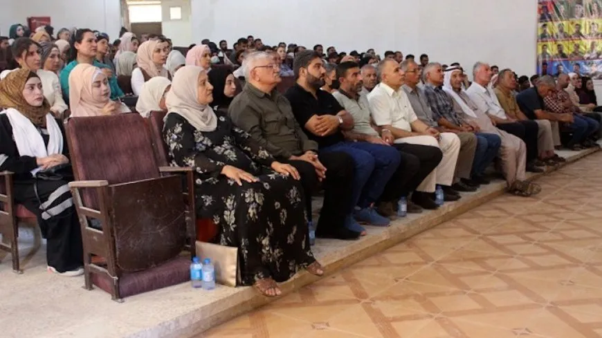 ’Projeya neteweya demokratîk rêya aştî û çareseriyê ye’
