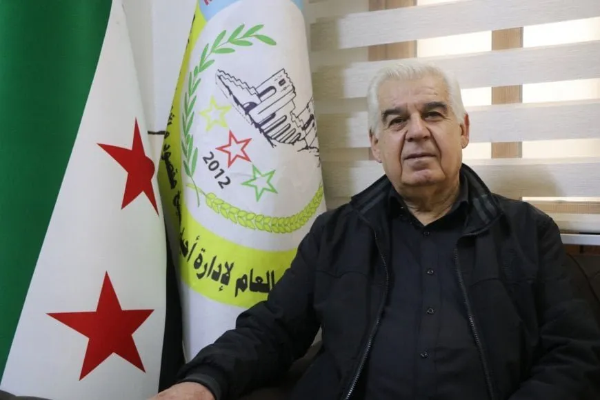 Nûrî Şêxo: Me erkên xwe bi cih anîn, em li benda gavên hikumeta veguhêz in