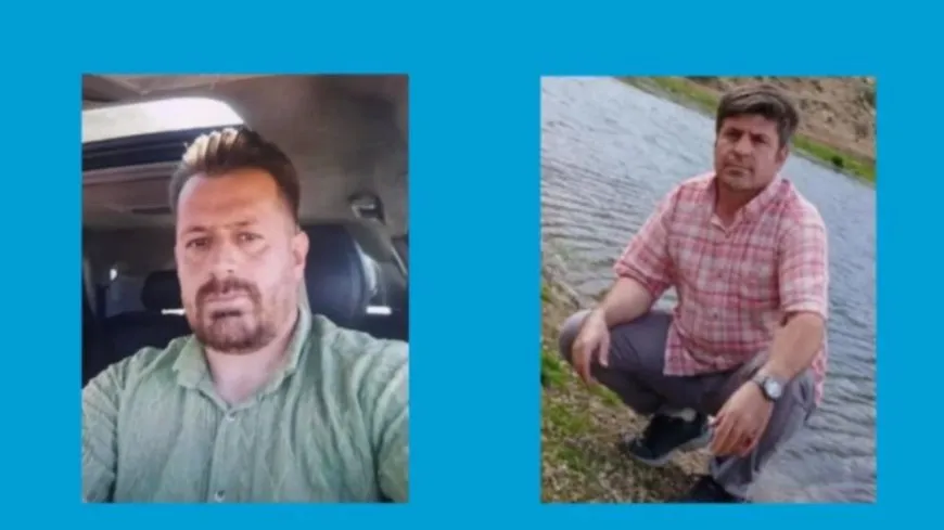 Di êrişa hêzên Îranê de 2 bira hatin kuştin
