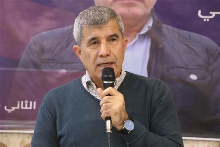 Li Hesekê li ser pêşketinên siyasî li Sûriyeyê panel hat lidarxistin
