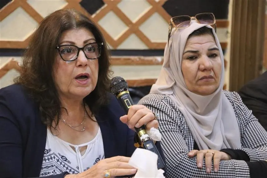 Li Hesekê li ser pêşketinên siyasî li Sûriyeyê panel hat lidarxistin