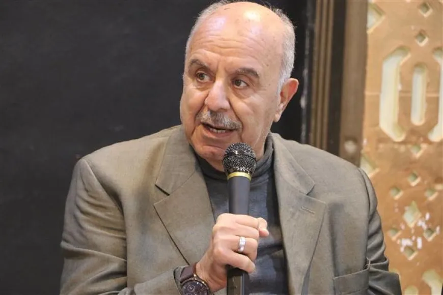 Li Hesekê li ser pêşketinên siyasî li Sûriyeyê panel hat lidarxistin