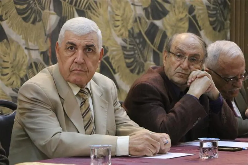 Li Hesekê li ser pêşketinên siyasî li Sûriyeyê panel hat lidarxistin