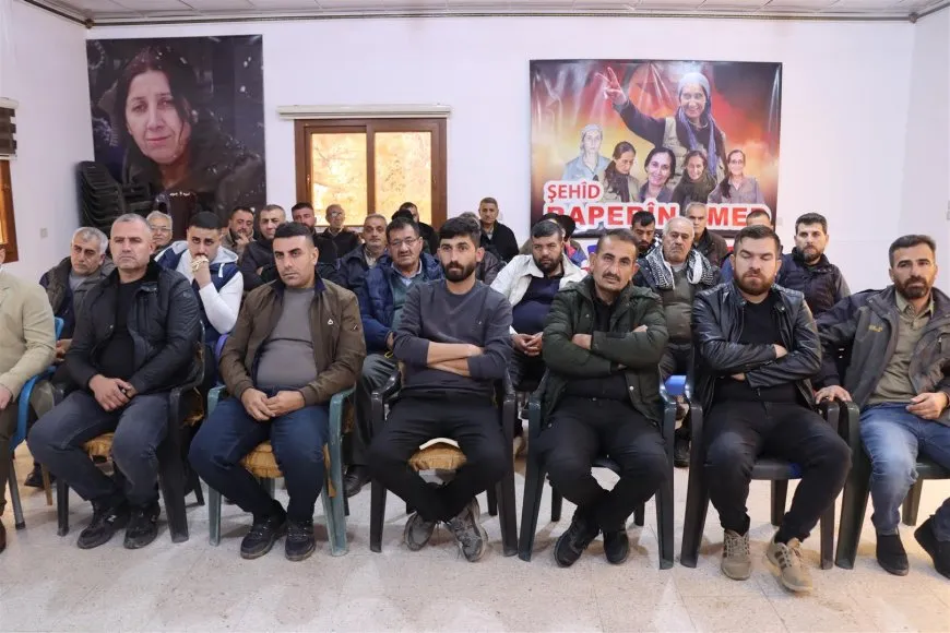 Li gelek bajaran çalakiyên 25’ê Mijdarê