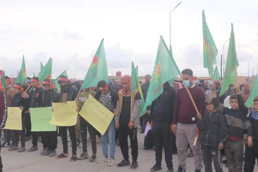 Li gelek bajaran çalakiyên 25’ê Mijdarê