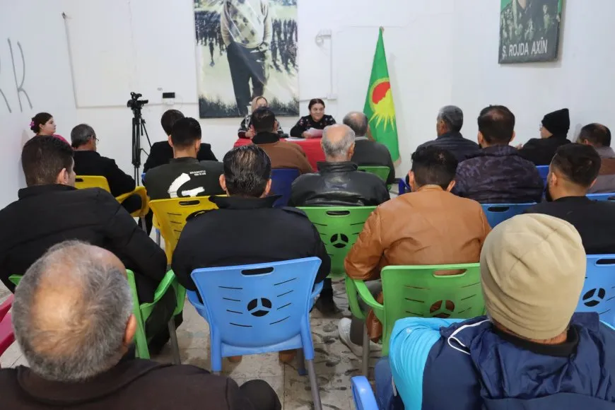 Li gelek bajaran çalakiyên 25’ê Mijdarê