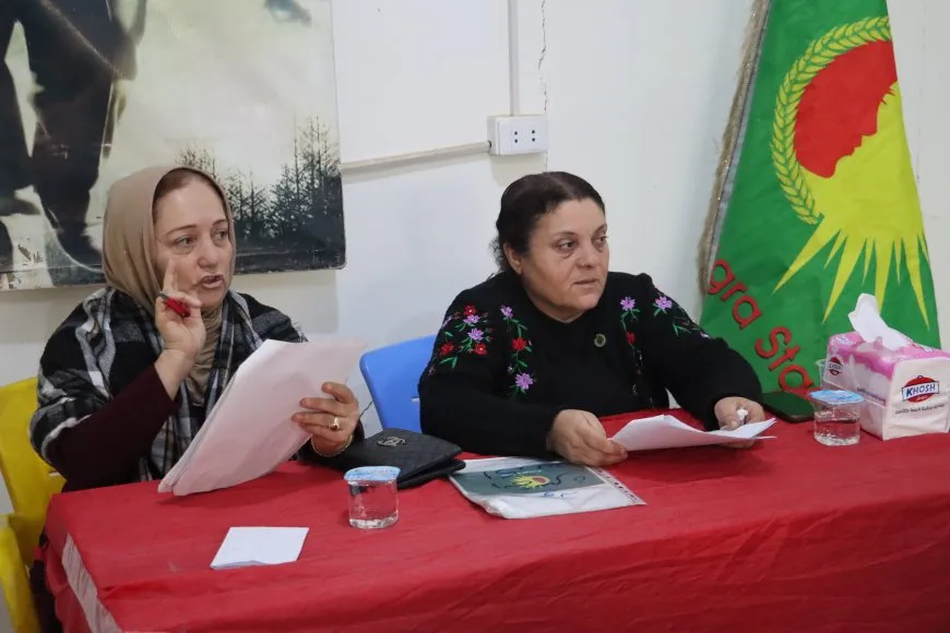 Li gelek bajaran çalakiyên 25’ê Mijdarê