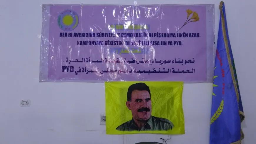 Li gelek bajaran çalakiyên 25’ê Mijdarê
