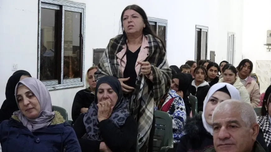 Li gelek bajaran çalakiyên 25’ê Mijdarê