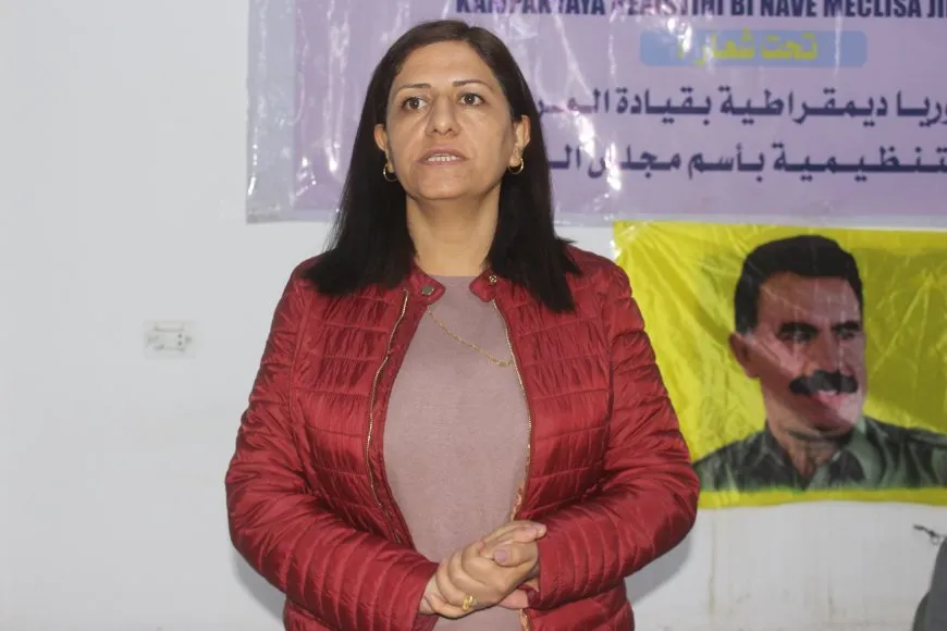 Li gelek bajaran çalakiyên 25’ê Mijdarê