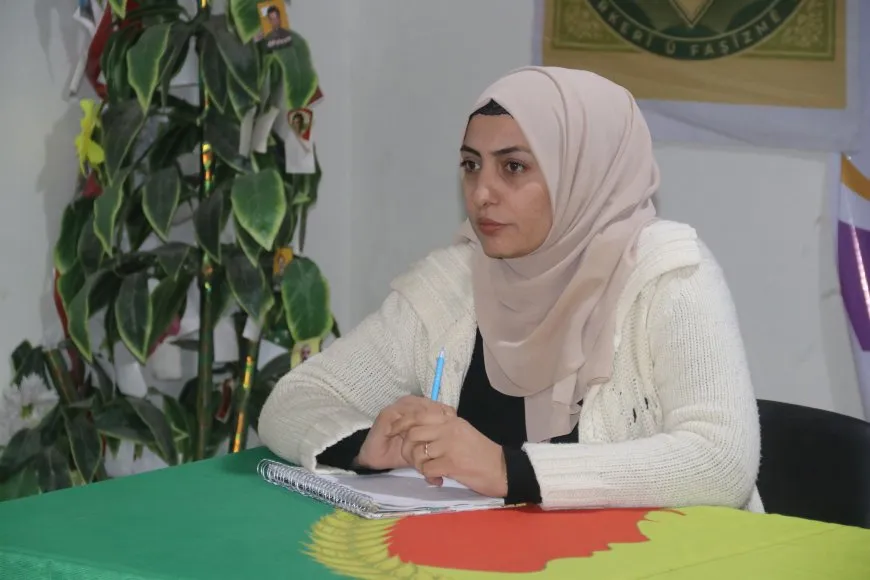 Li gelek bajaran çalakiyên 25’ê Mijdarê