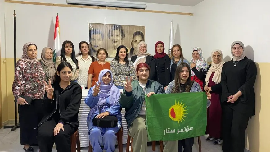 Li Lubnanê panela têkoşîna dijî tundiya li ser jinan