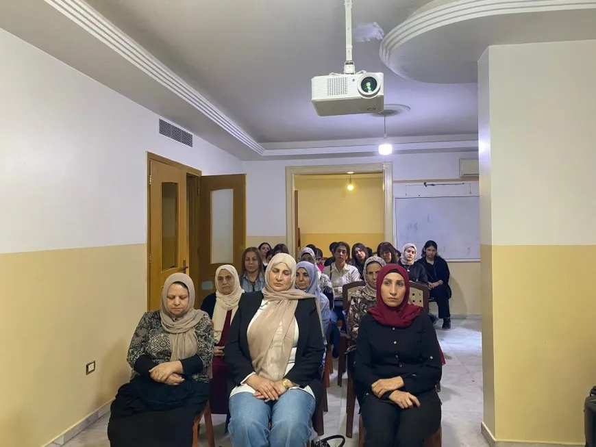 Li Lubnanê panela têkoşîna dijî tundiya li ser jinan
