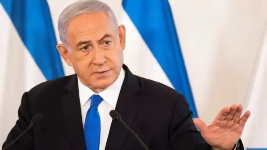 Netanyahu: Em nizanin wê heta kengî agirbest bidome