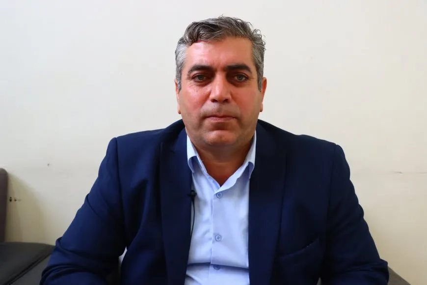 Parêzer: Eger mafê hêviyê pêk were dê tevahî pirsgirêk çareser bibin
