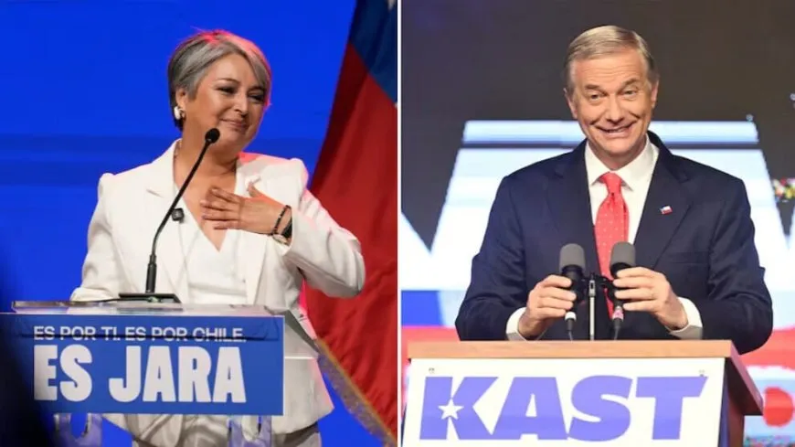 Li Şîliyê hilbijartina serokkomariyê