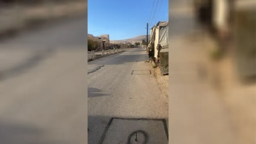 Şêniyên taxa Someriyê ya Şamê dîsa ji malên xwe tên derxistin