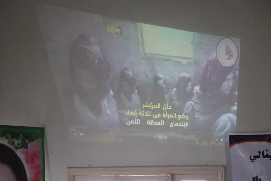 Di çalakiyên 25’ê Mijdarê de rêbazên têkoşînê hatin vegotin