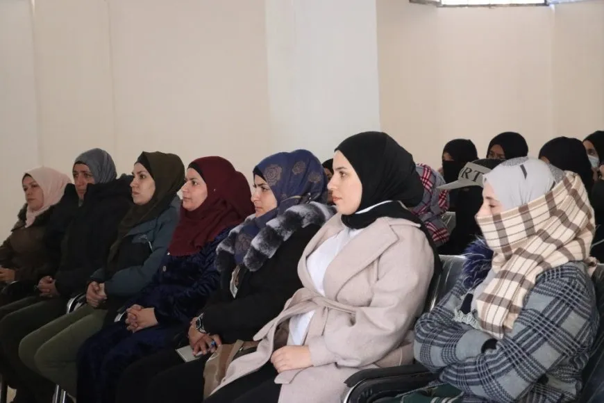 Di çalakiyên 25’ê Mijdarê de rêbazên têkoşînê hatin vegotin