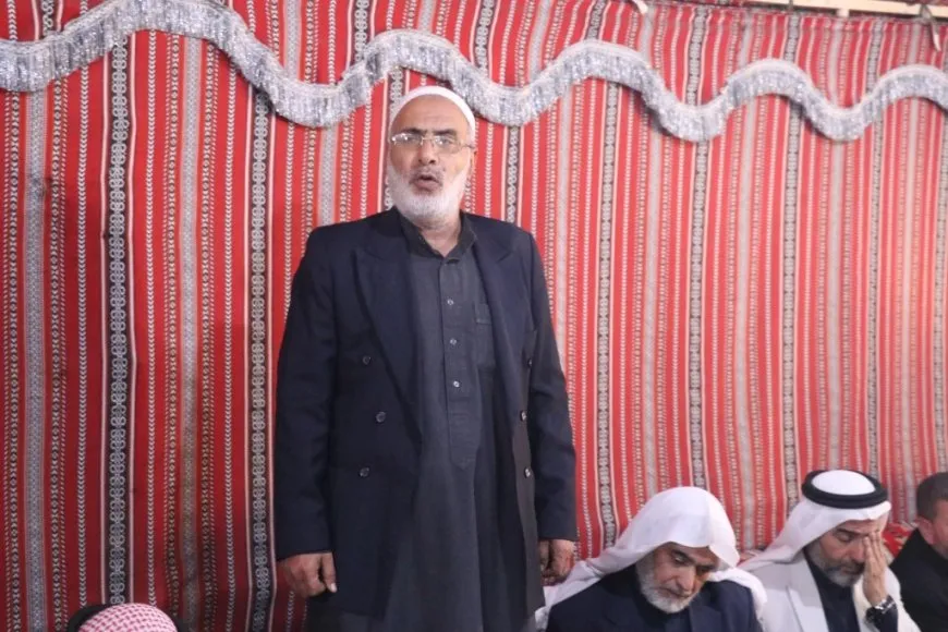 Li Tebqayê eşîrên Şefrat û Umêrat li hev hatin