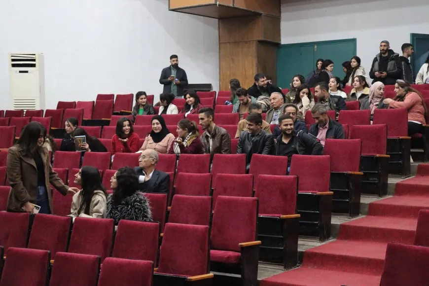Di roja 5ˊan a Mîhrîcana Fîlman fîlmê "YOL" hat pêşandan