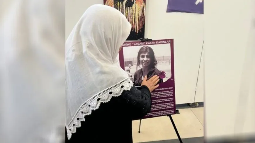 Polîsên Tirk bi ser pêşengeha TJAyê de girt