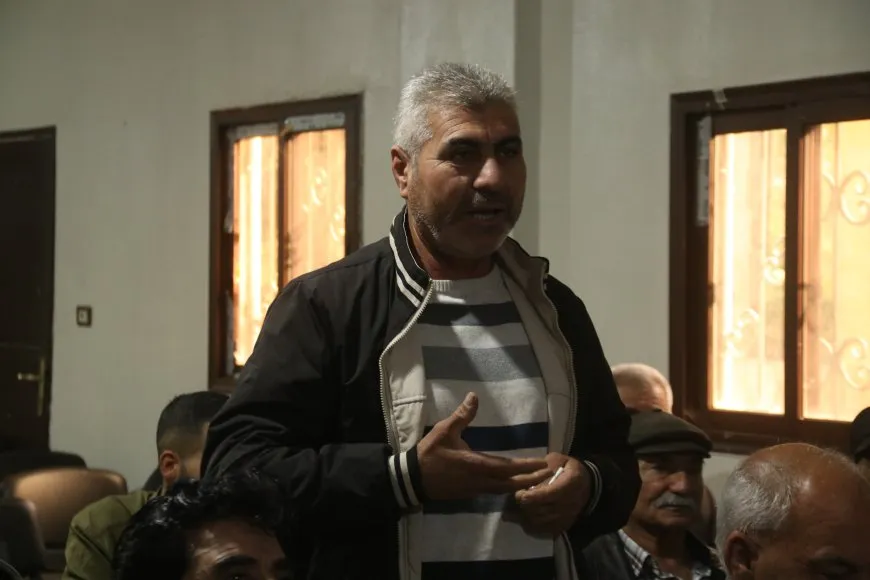 `Perwerdeya têkildarî mijara jinê ji bo me pêdiviyeke `
