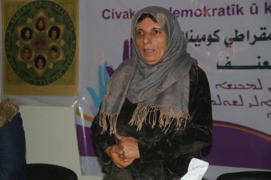 `Perwerdeya têkildarî mijara jinê ji bo me pêdiviyeke `