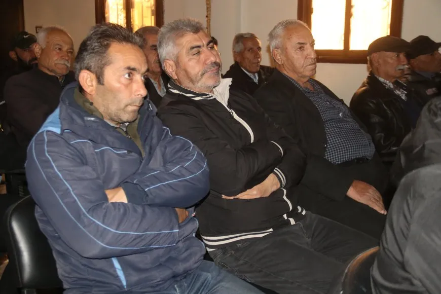 `Perwerdeya têkildarî mijara jinê ji bo me pêdiviyeke `