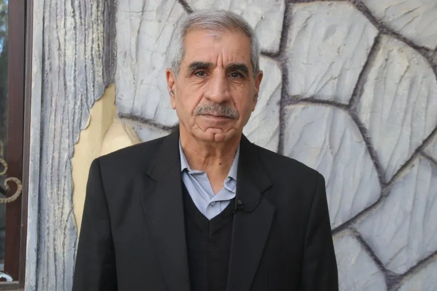 `Perwerdeya têkildarî mijara jinê ji bo me pêdiviyeke `