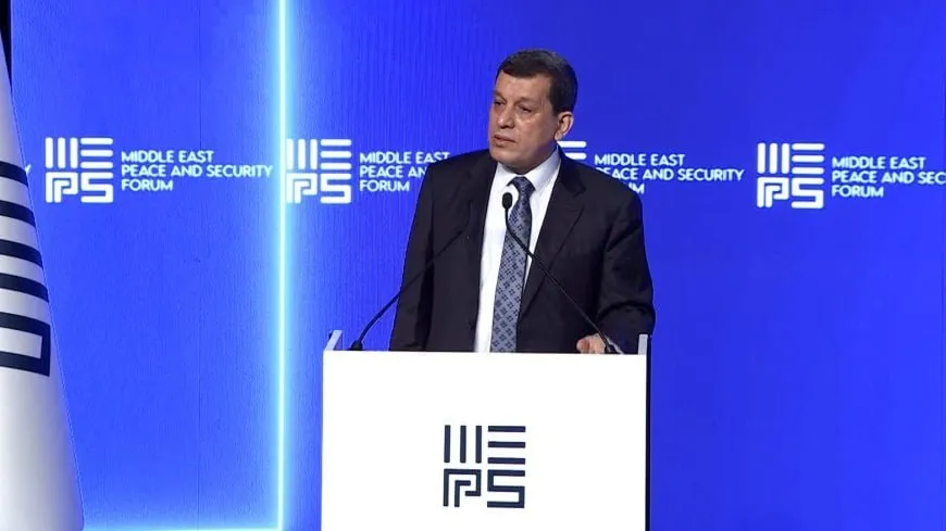 Mazlûm Ebdî: Diyalog rêya bidawîkirina krîzê û pêşîgirtina vegera li navendîbûnê ye