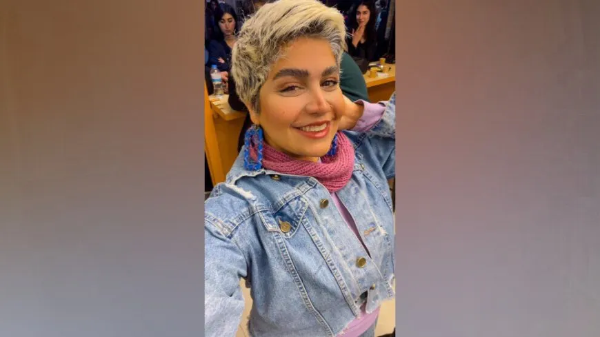 Rejîma Îranê sê sal û şeş meh cezayê girtîgehê da Dinya Huseynî